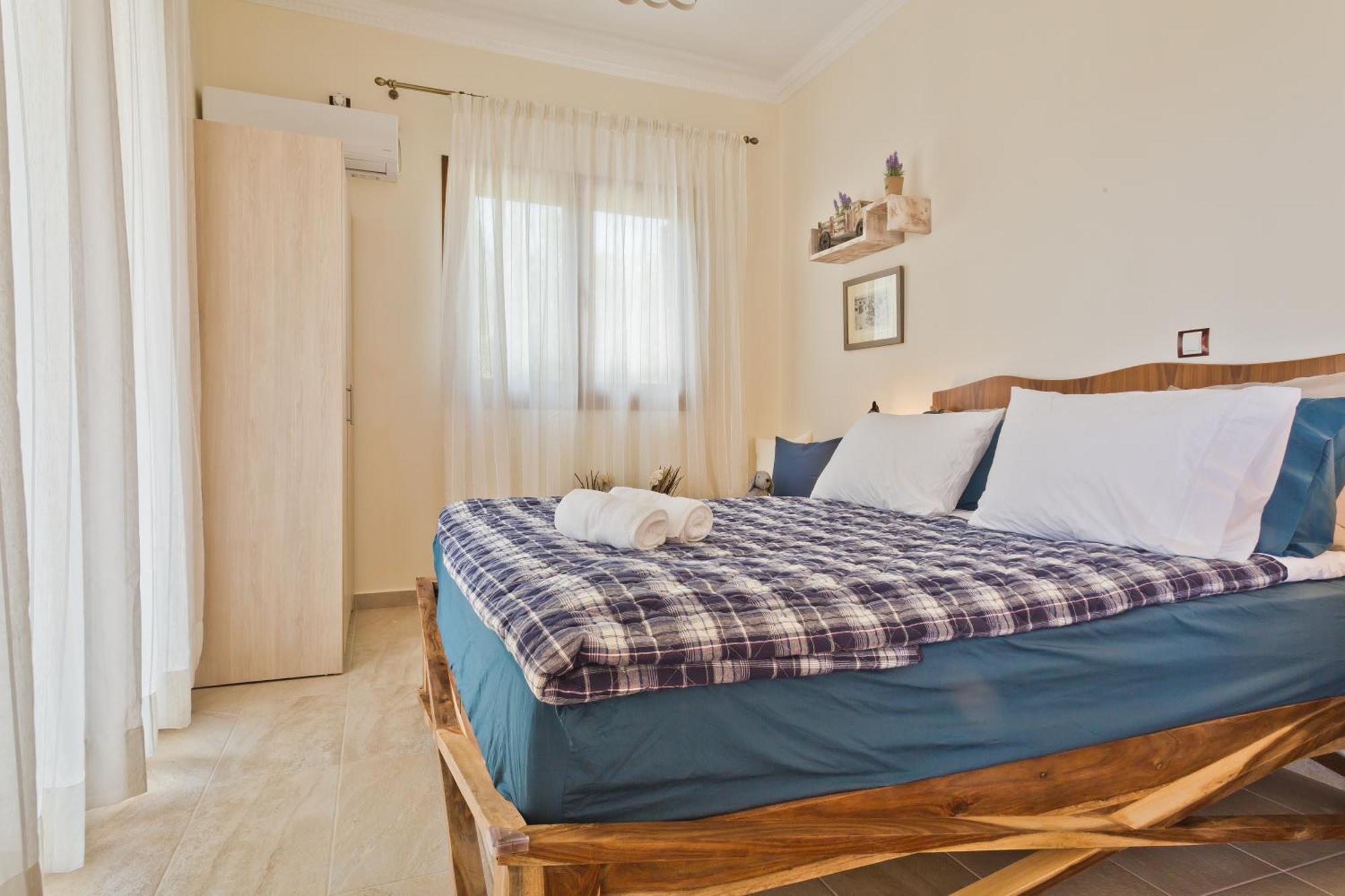 Olive Studios Karpathos Studio #4 Exterior foto