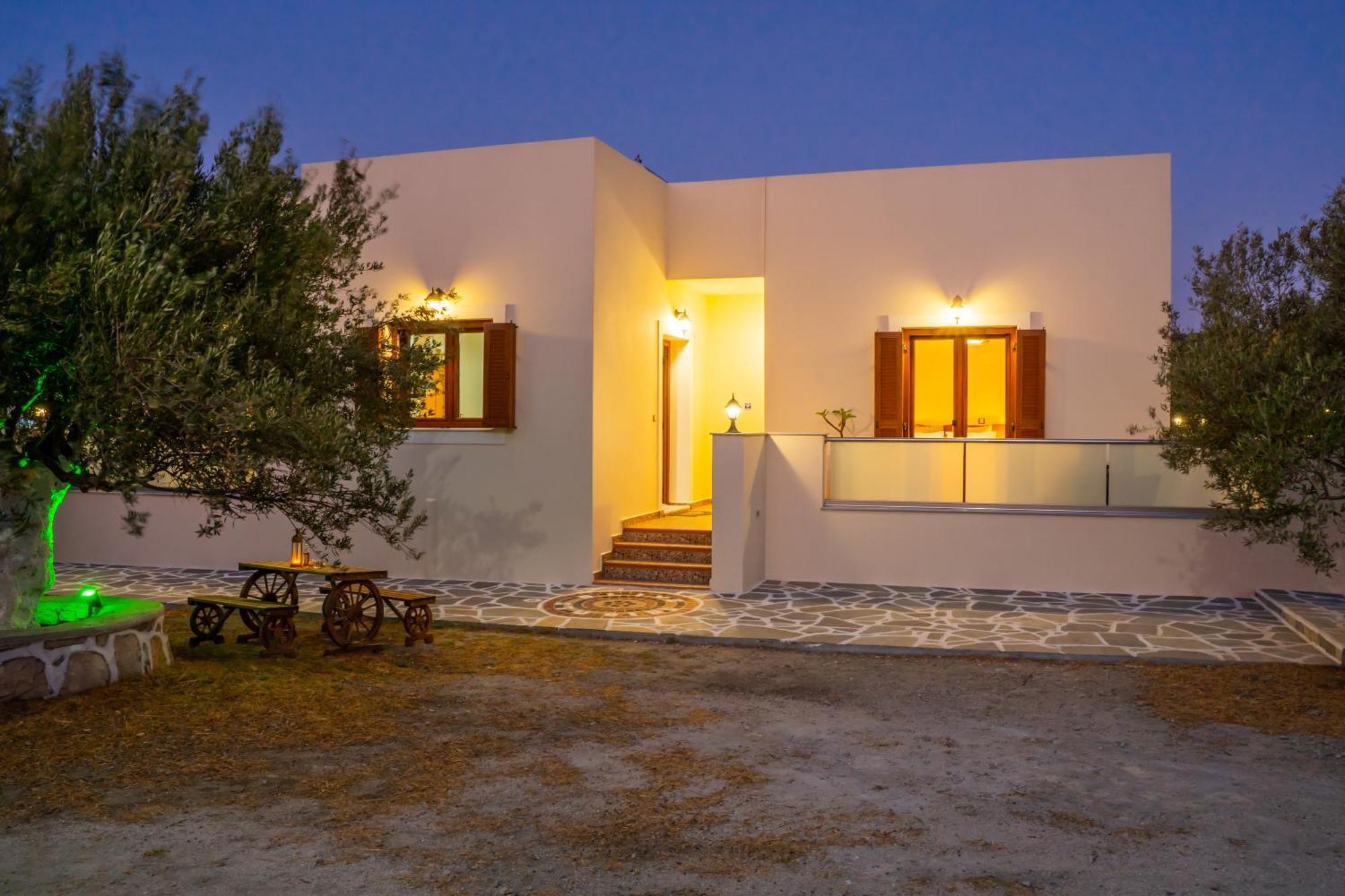 Olive Studios Karpathos Studio #4 Exterior foto