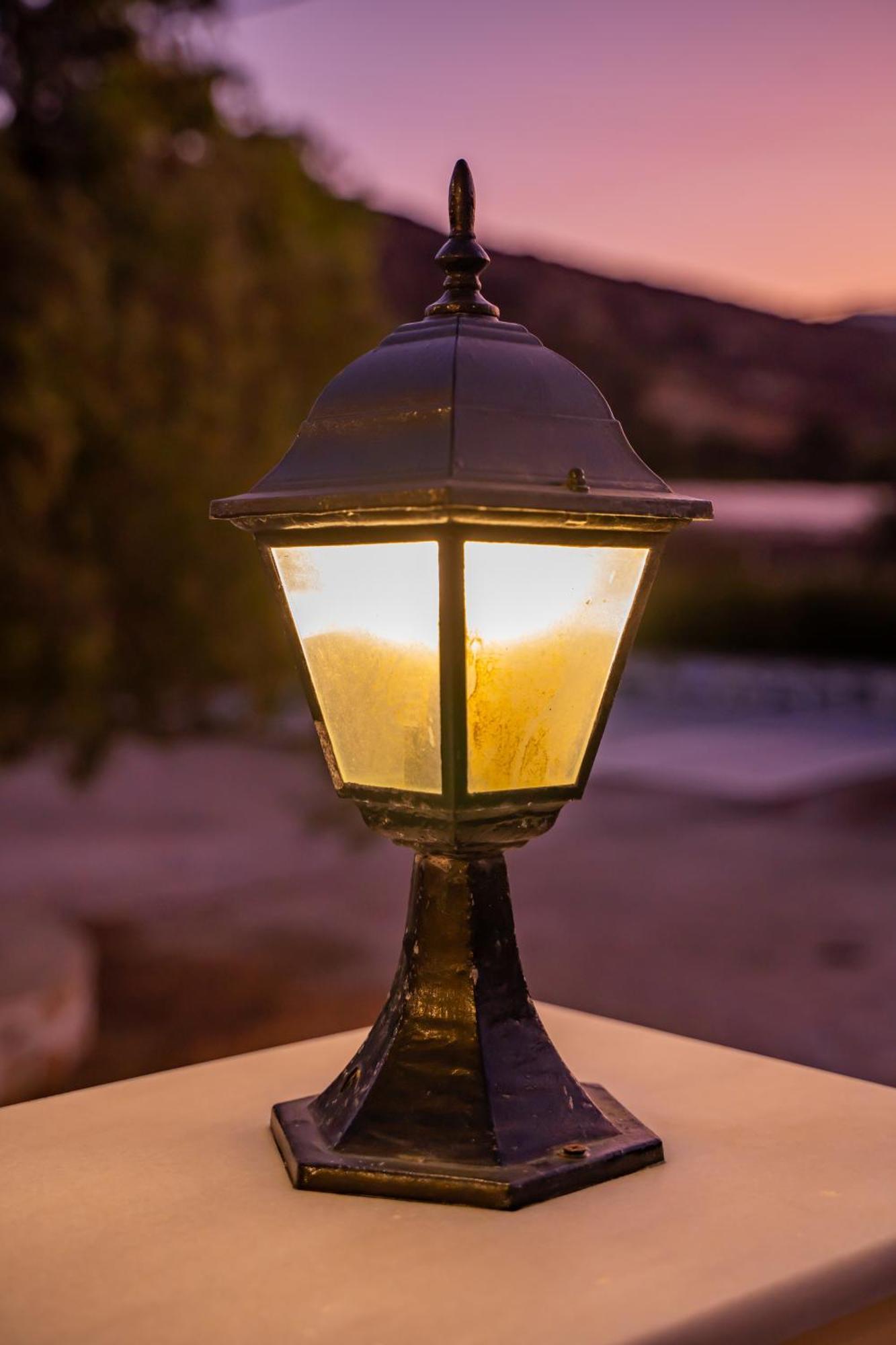 Olive Studios Karpathos Studio #4 Exterior foto