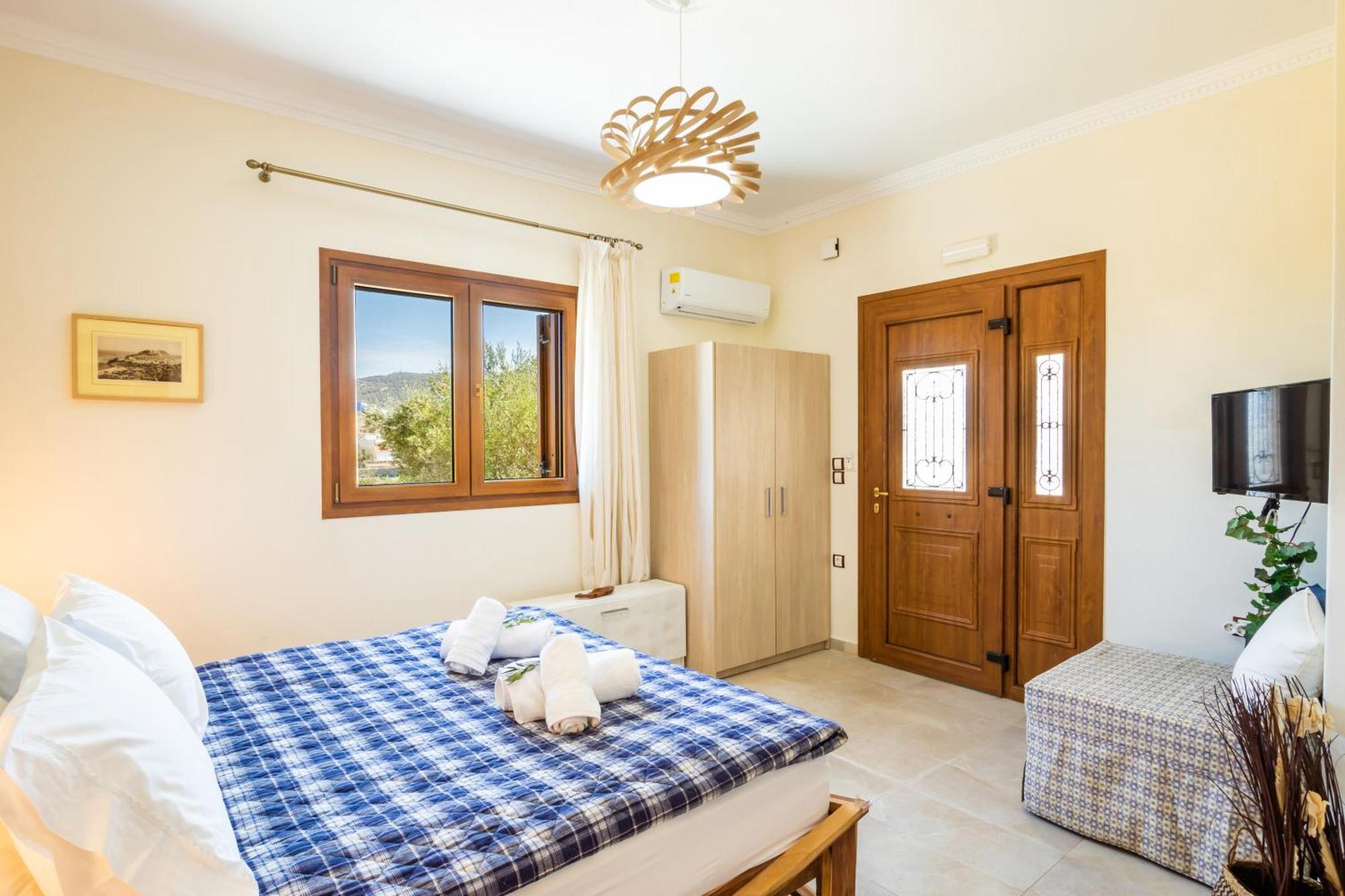Olive Studios Karpathos Studio #4 Exterior foto